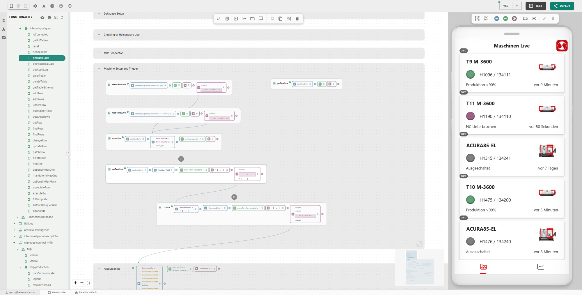 App-Builder