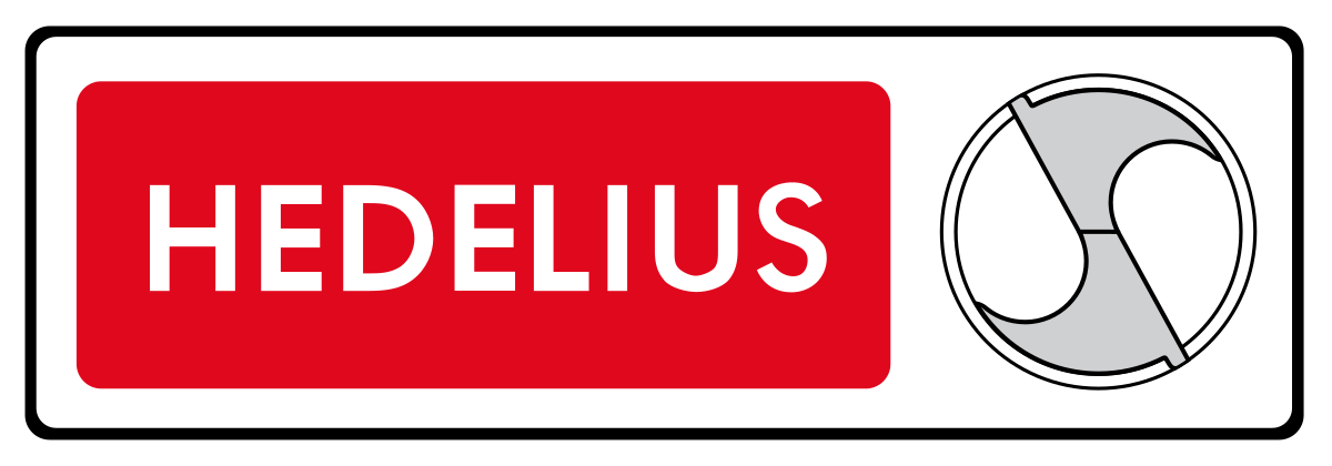 Logo-Hedelius