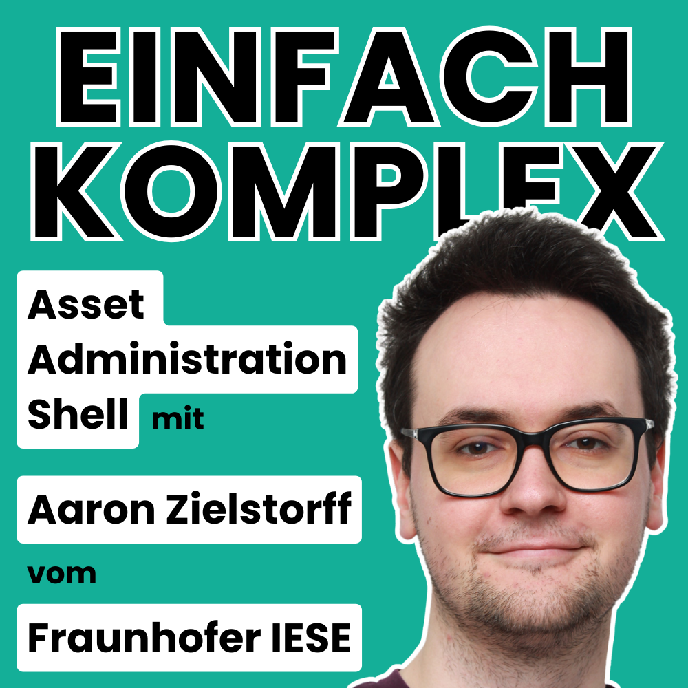 Aaron Zielstorff AAS