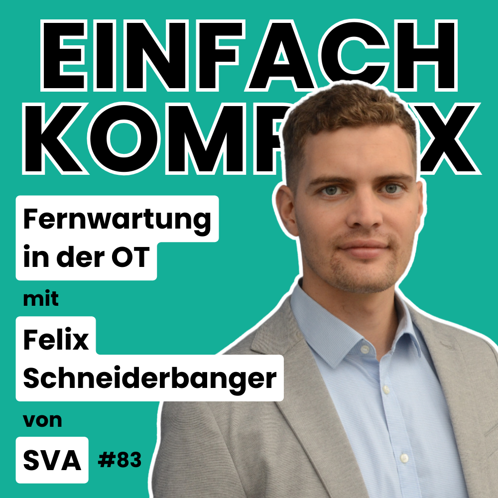 Felix von SVA Felix von SVA