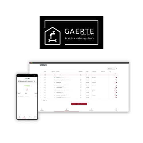Gaerte case study
