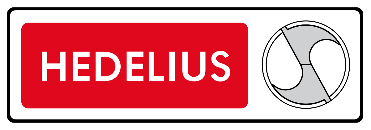 Hedelius
