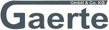 Logo Gaerte