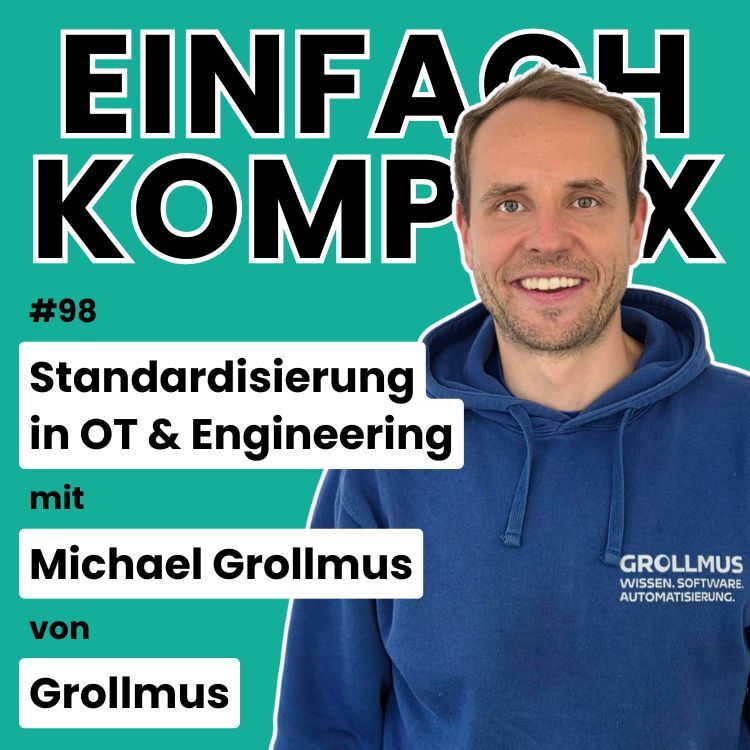 Michael Grollmus - Einfach Komplex Michael Grollmus - Einfach Komplex