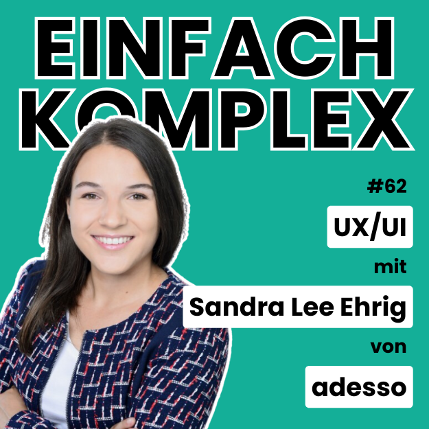 Sandra Lee Ehrig von adesso Sandra Lee Ehrig von adesso