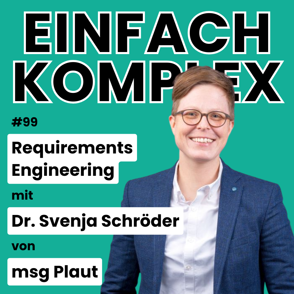 Dr. Svenja Schröder Dr. Svenja Schröder