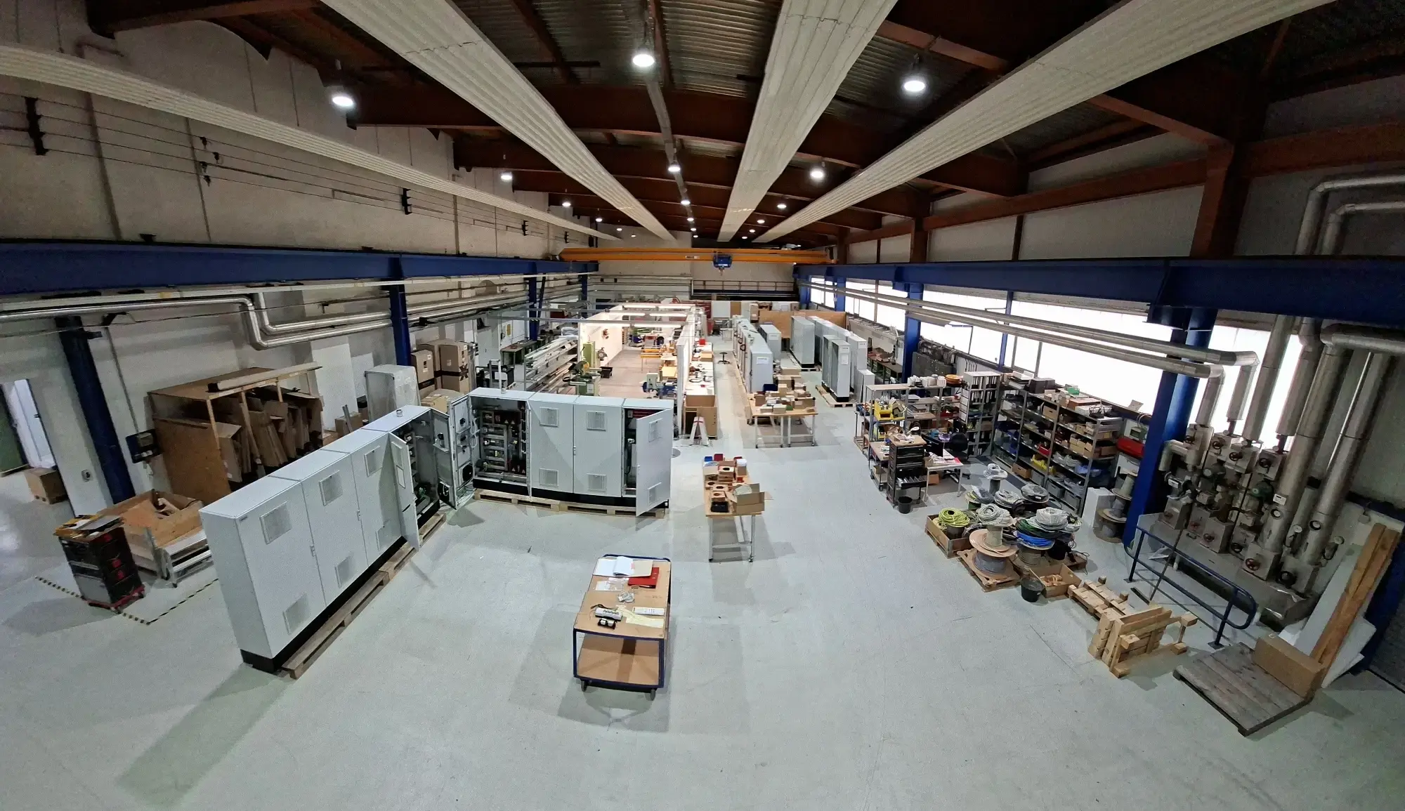 manual assembly manual assembly