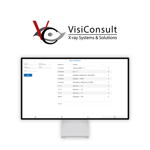 visiconsult  case study